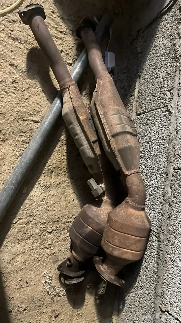 دبات تلوث مفرغ للبيع 2