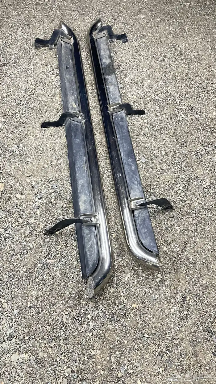 دعسات هايلكس 2024 3