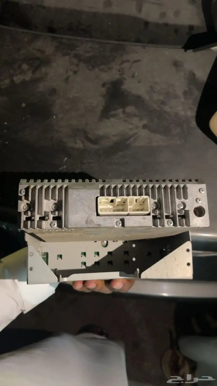 مسجل هايلوكس 2015بلد وسقافيه جنسس 2015 2