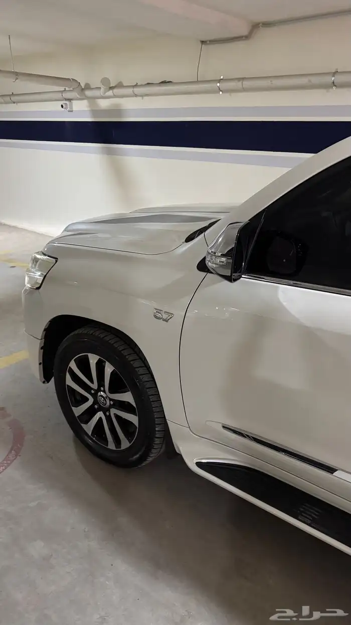 في اكس ار 2016 سعودي (5.7) 12