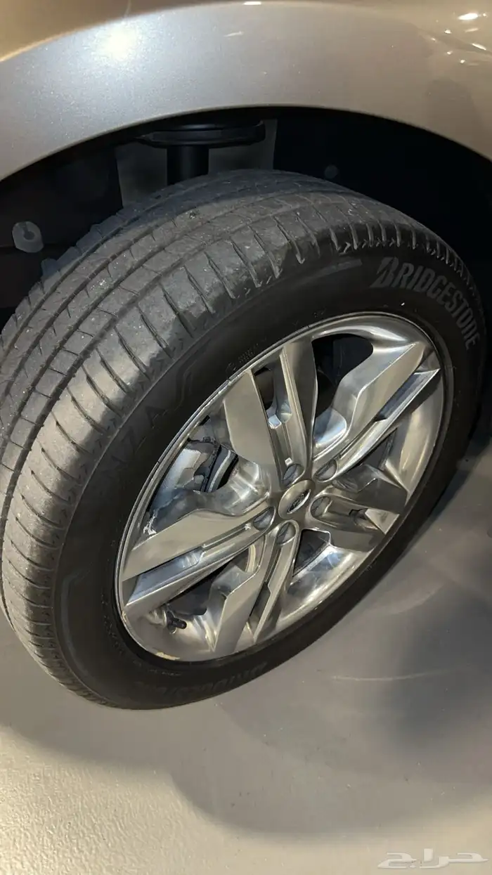 فورد اديج لمتد 2013 31