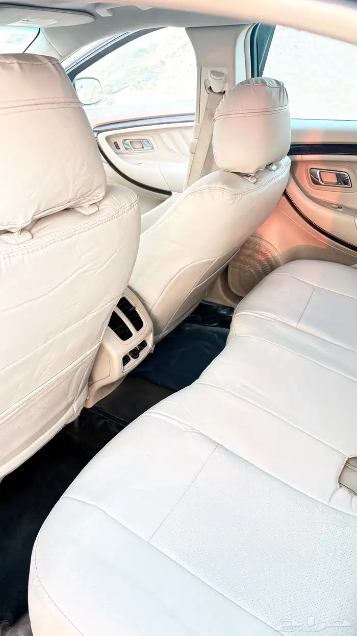 للبيع فورد تورس 2014 Limited 1