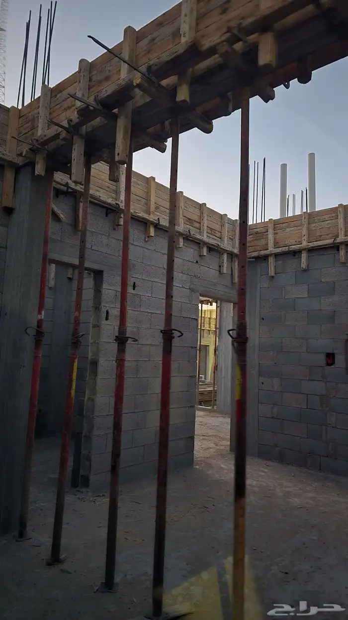 كل أعمال البناء والتشطيب والديكور تحت سقف  واحد 51