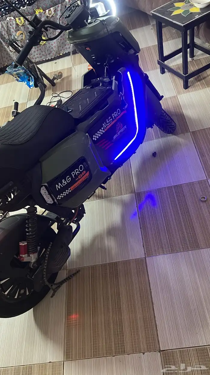 دباب دي آر ب1100 9