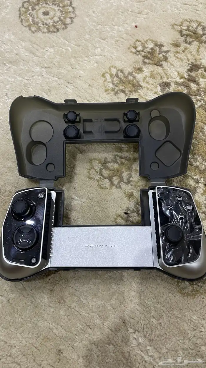 يد شادو بليد 3 1