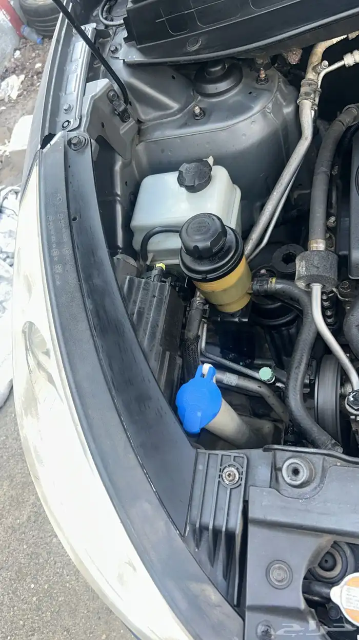 توسان موديل 2012 50