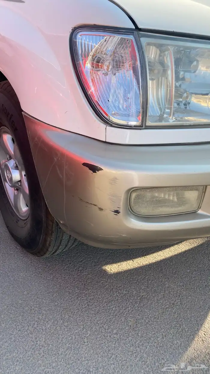 جيب لاندكروزر 12