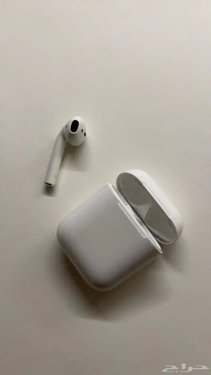 سماعة بلوتوث ابل 0