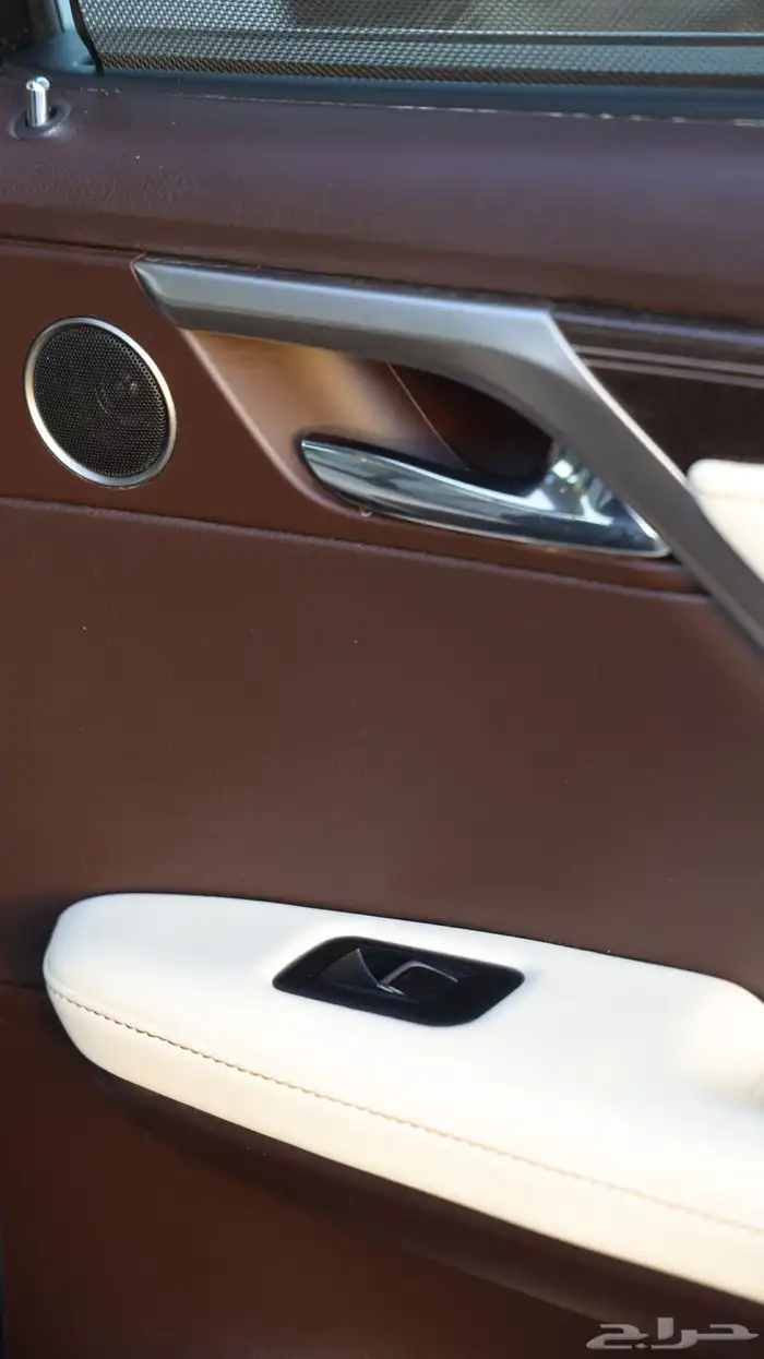 لكزس RX450 .. ( صيانات وكالة ) 21