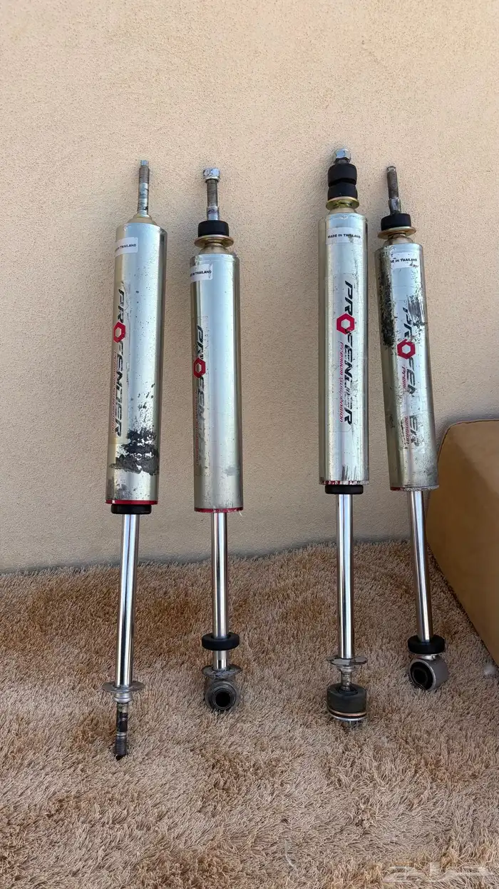 مساعدات بروفاندر 0