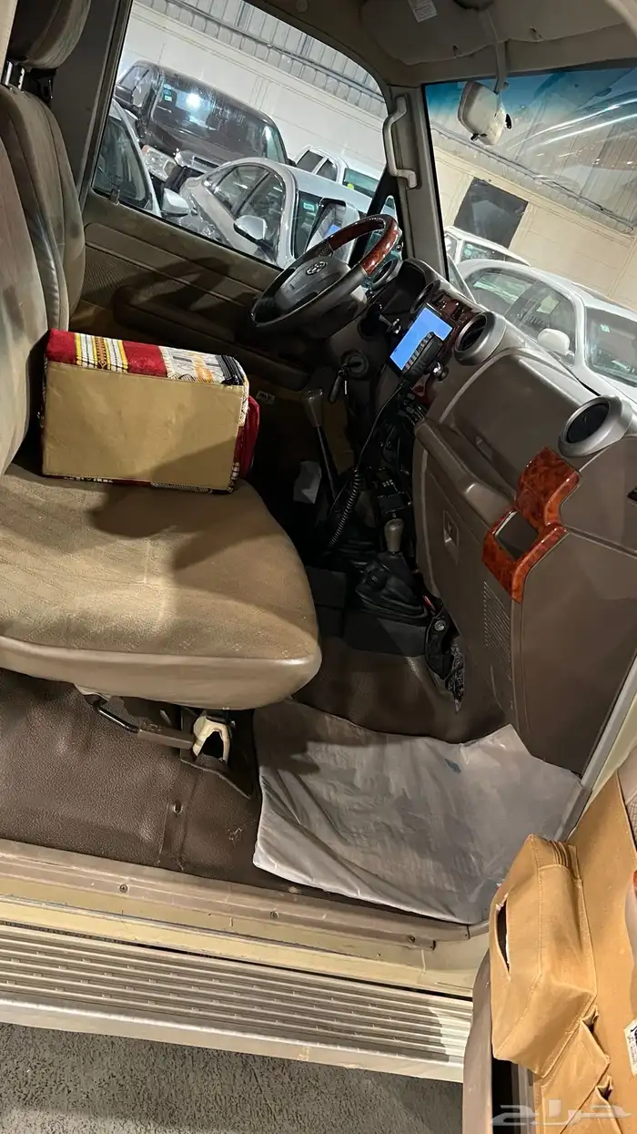 تويوتا شاص موديل 2010 20