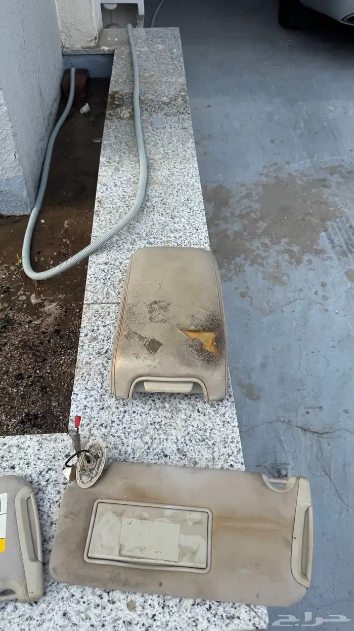 داخلية كلايسلر 2015 c300 10