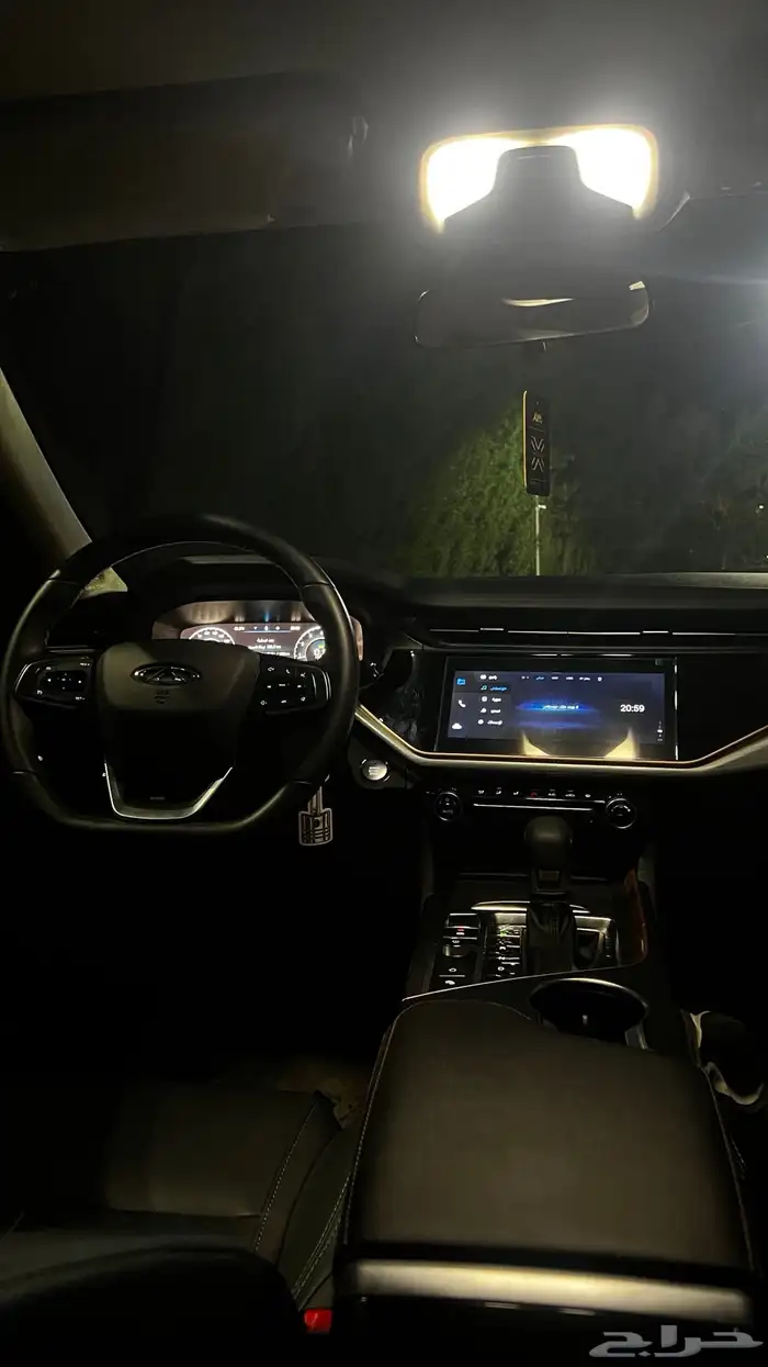 شيري اريزو 6 فل 2022 للبيع 7