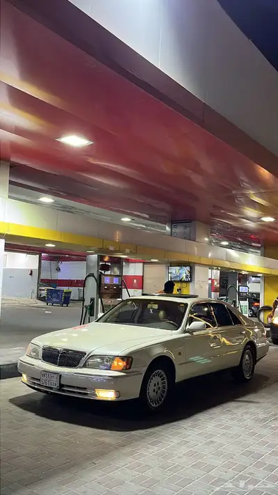 انفنتي Q45 index