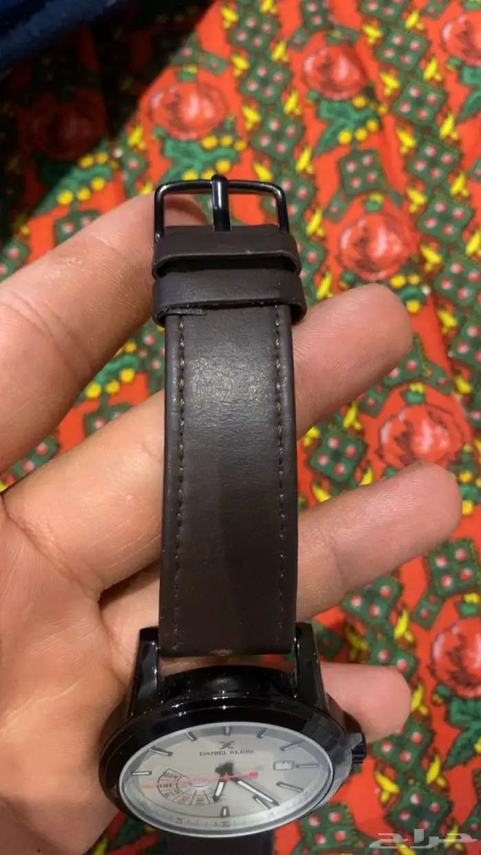 ساعه دانيل كلاين 2