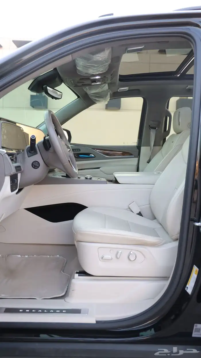 اسكاليد Sport .. ( اعلى فئة ) 19