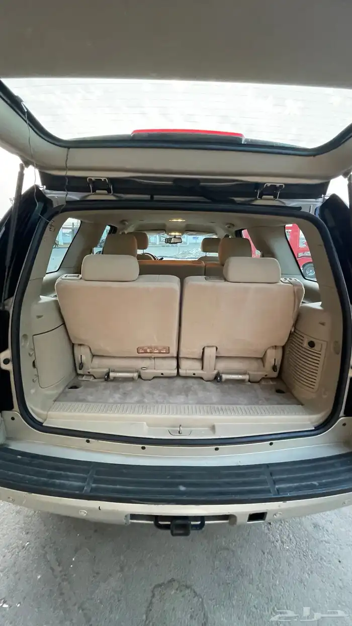 جي إم سي يوكن 2011 في قمة النظافة 11