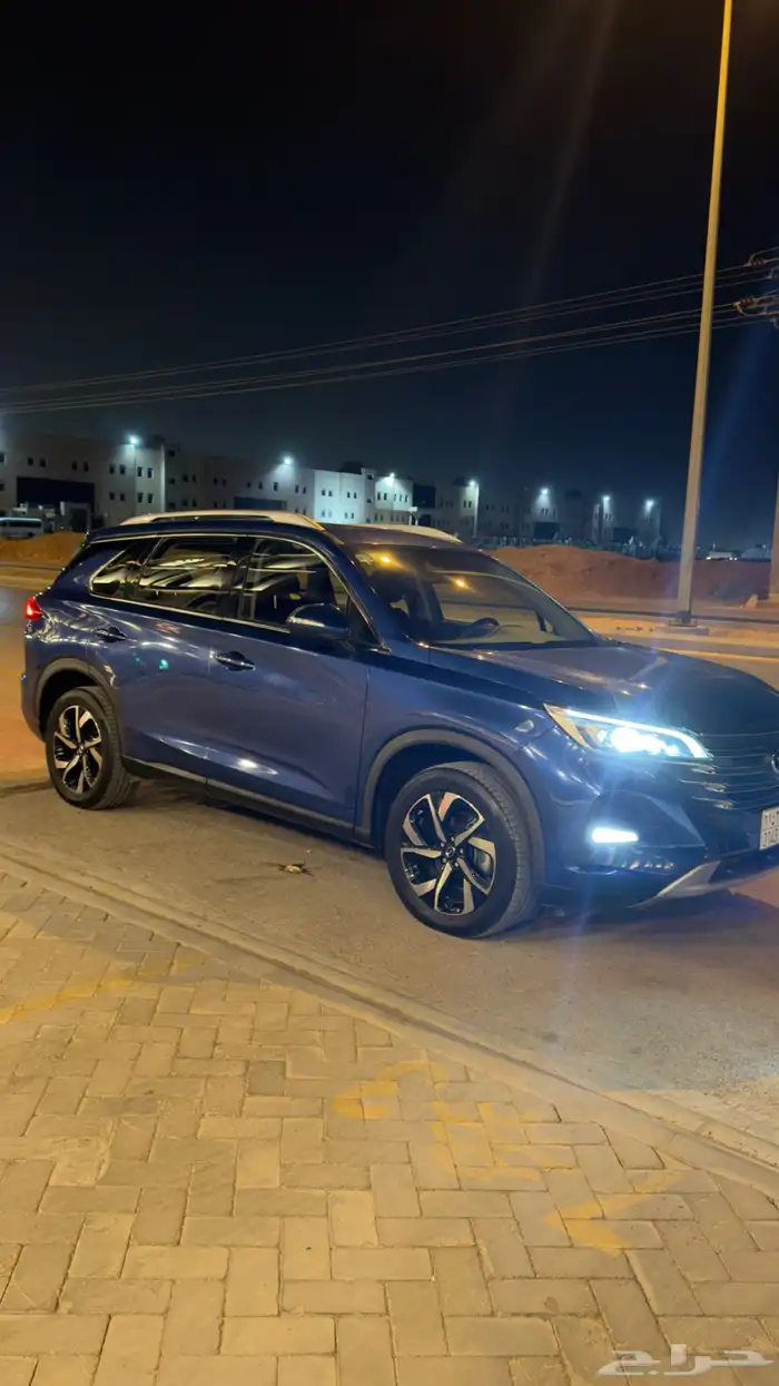 جي اي سي gs5 2