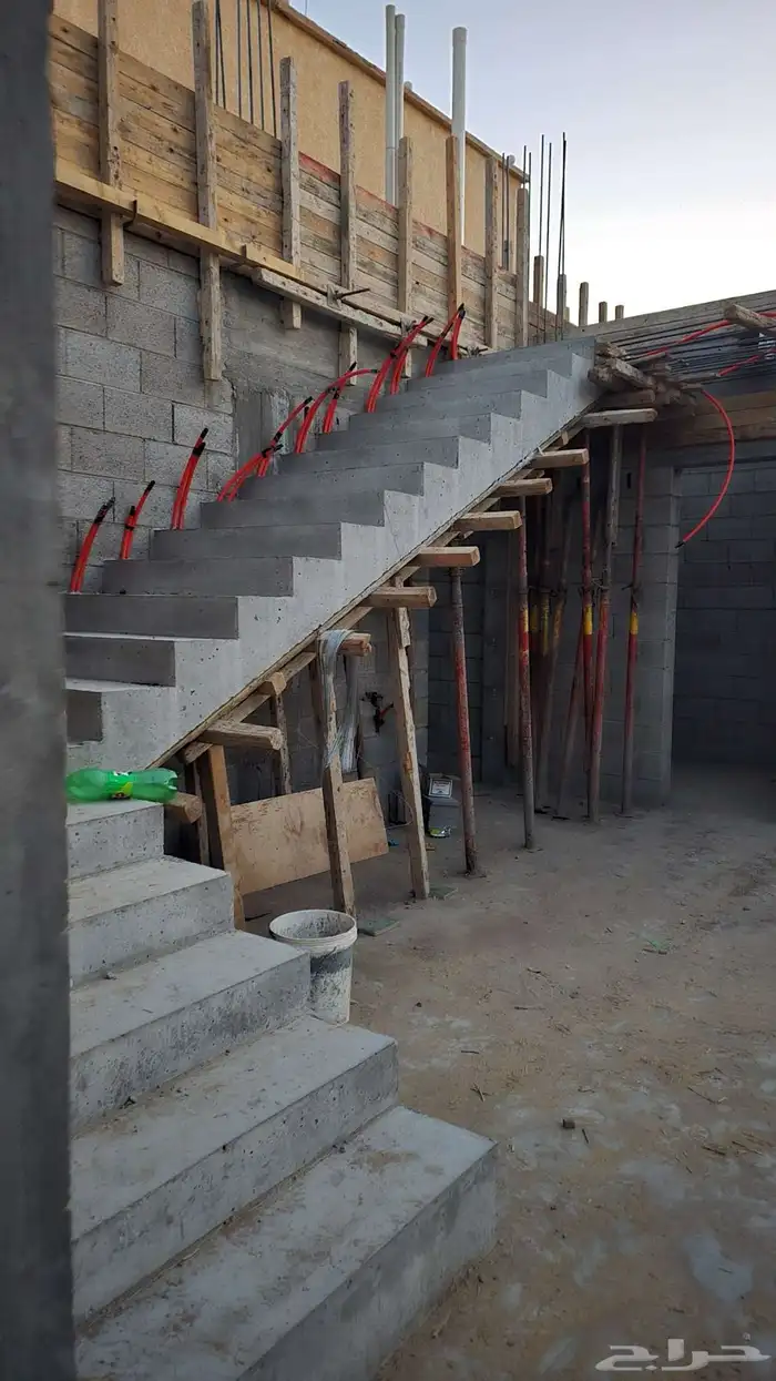 كل أعمال البناء والتشطيب والديكور تحت سقف  واحد 47