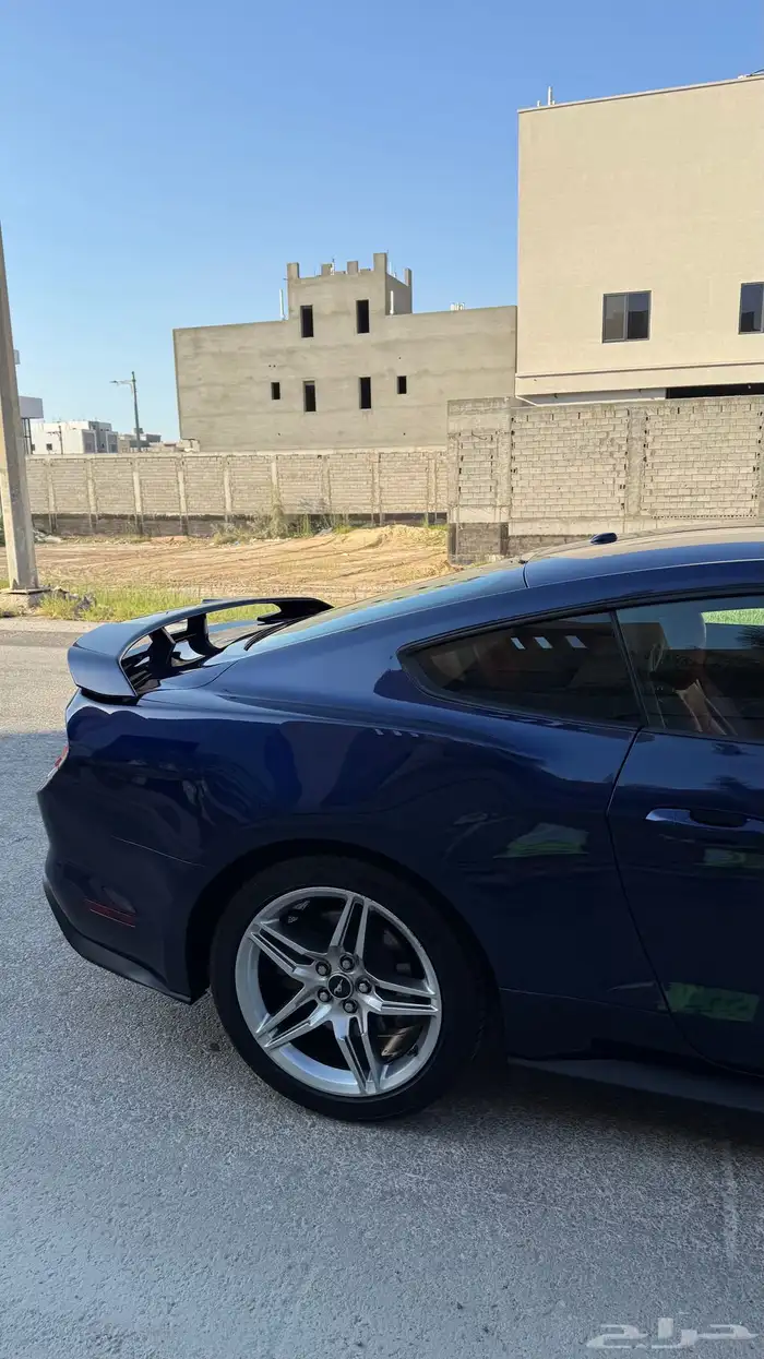 للبيع فورد موستينج بيرفورمانس بكج 2020 بحالة الوكاله 29