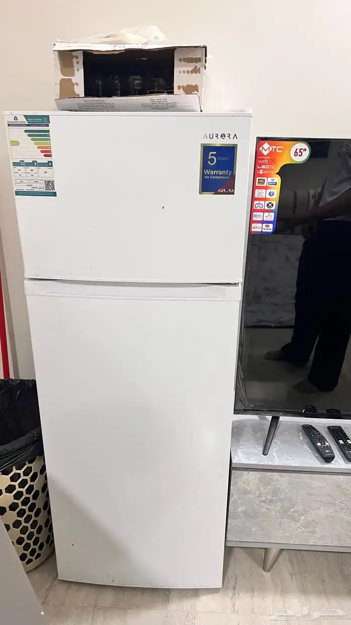 ثلاجة للبيع الدمام 0