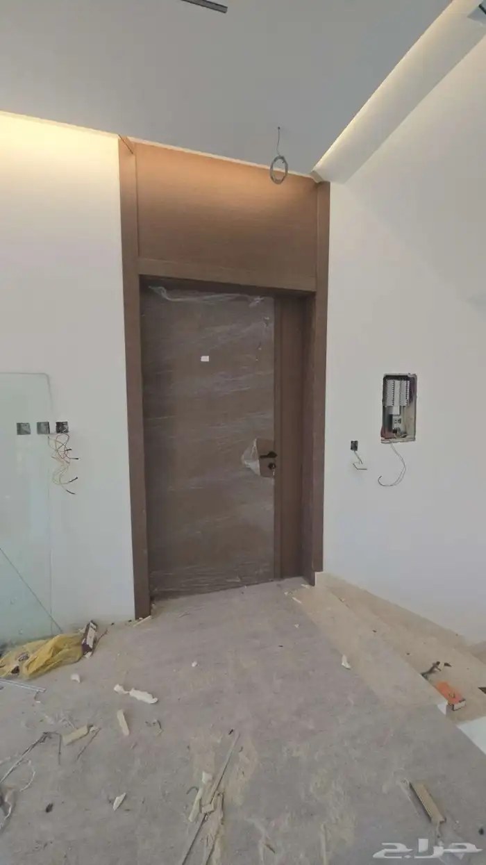 تركيب شيبورد وبديل رخام وجبس بورد 5