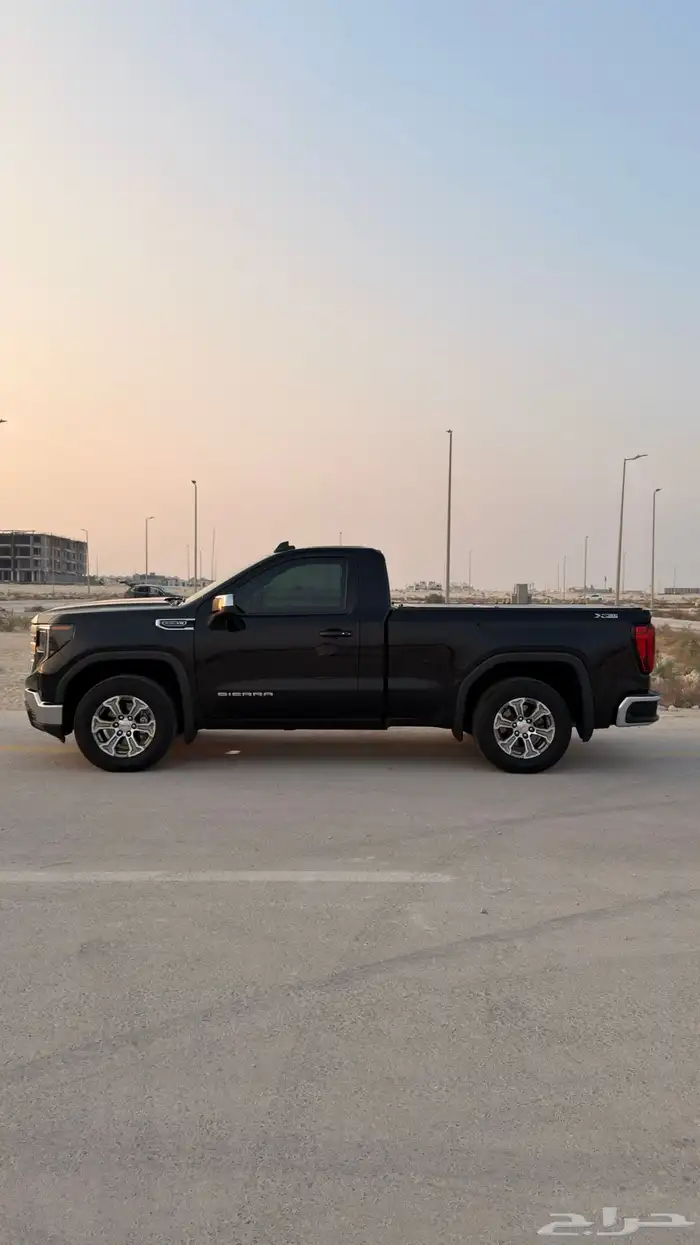 للبيع جمس سييرا SLE 2023 7