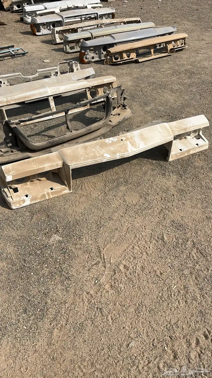 فيبر واجهه للسيارات الأمريكيه 14