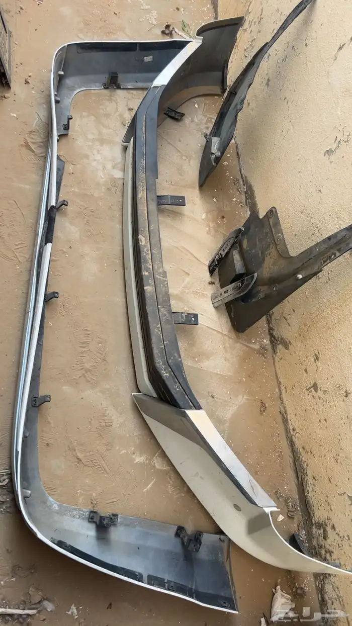 قطع جيب 2016 ترهيم 2