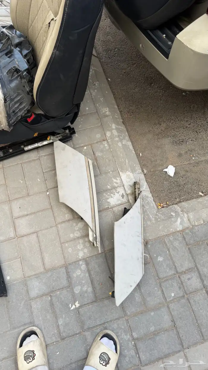 داخلية كلايسلر 2015 c300 4