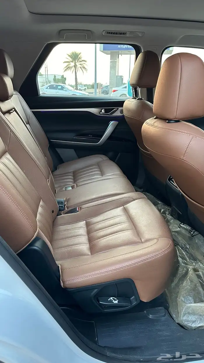 جيب شانجان Cs95 12