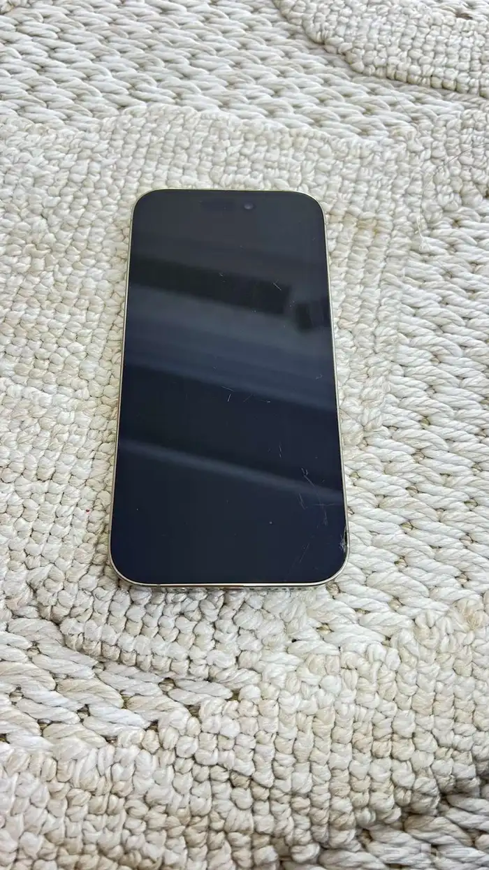 ايفون 14 برو 1