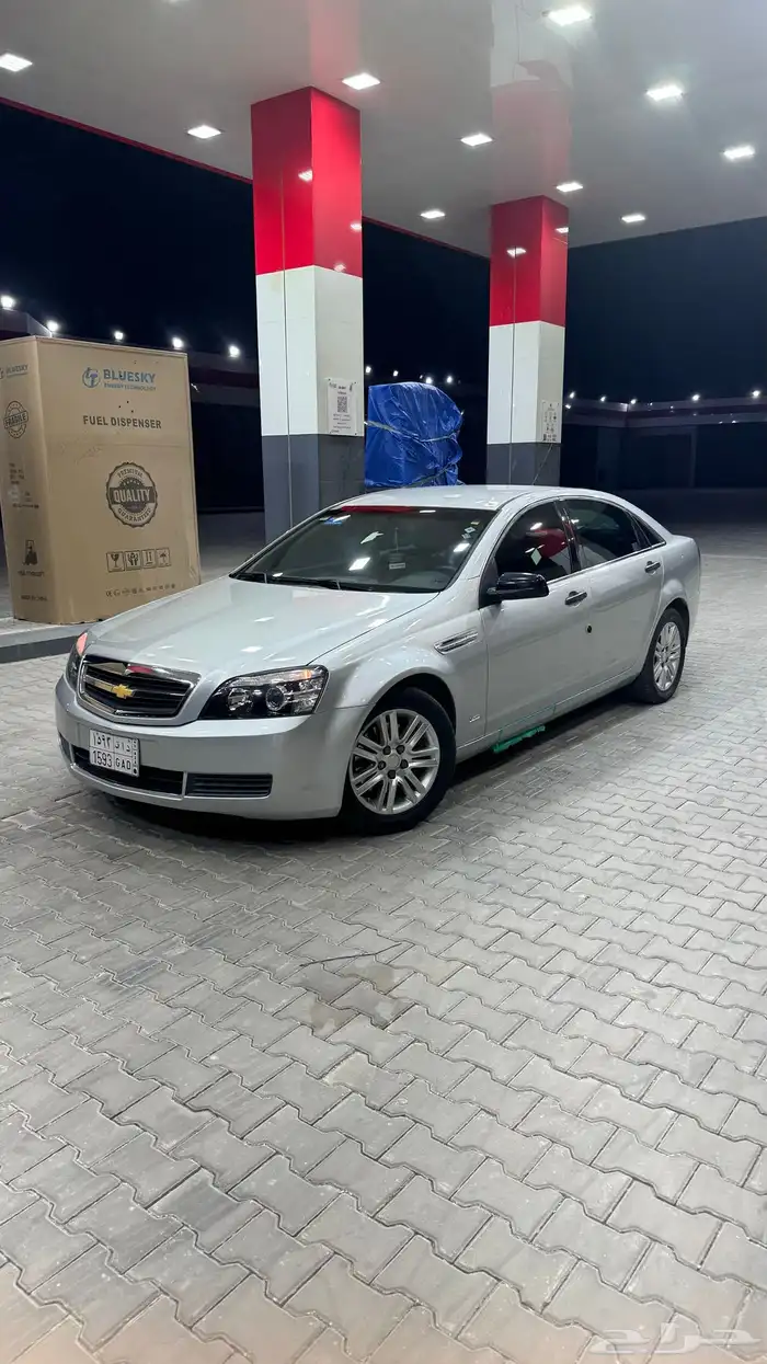 كابرس 2011 ls 19