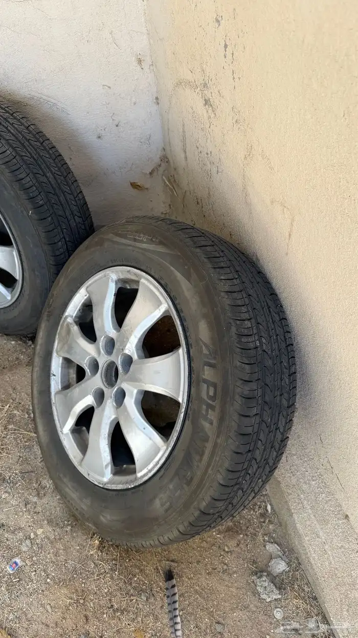 جنوط وكفرات جديده 4