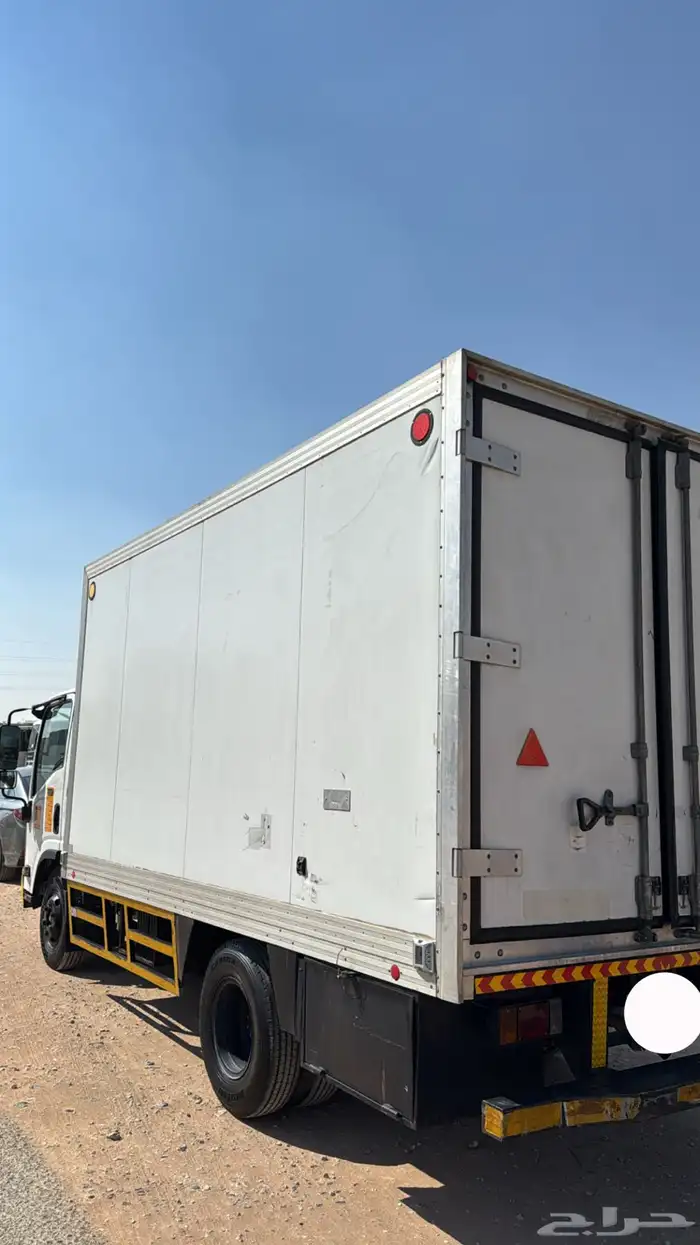 ايسوزو دنة ثلاجة موديل 2016 2