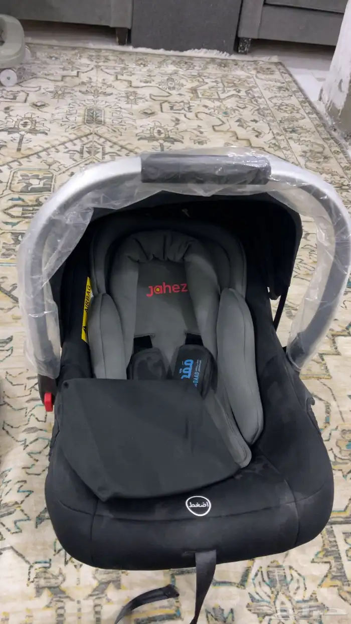 كرسي اطفال 2