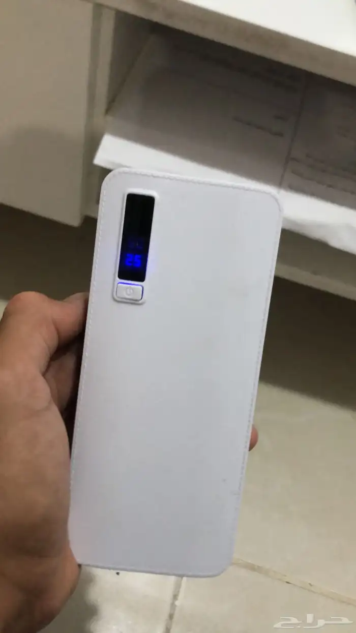 بطاريه متنقله جوال. 0