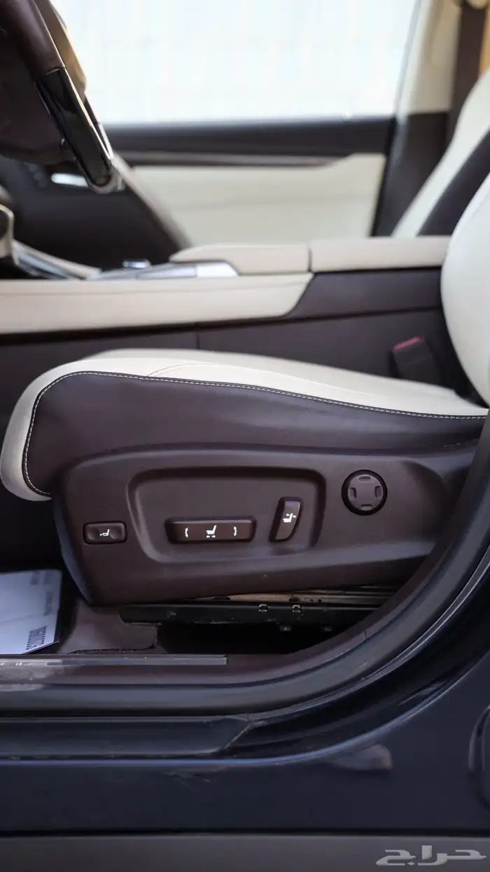 لكزس RX450 .. ( صيانات وكالة ) 17