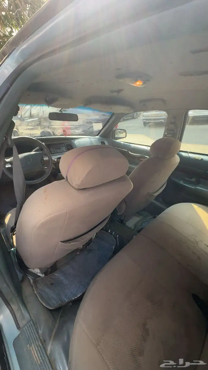 فور ماركيز للبيع 11