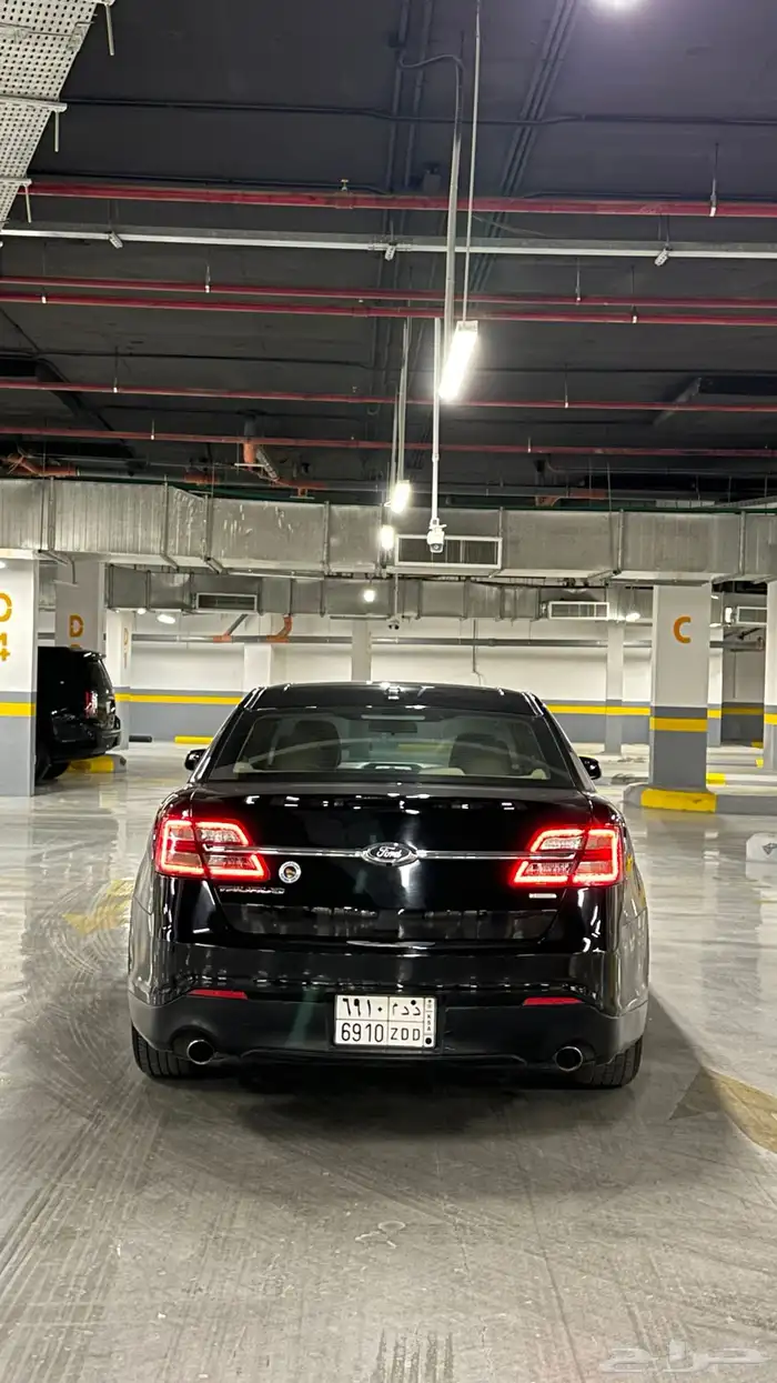 تورس 2017 نضيف 7