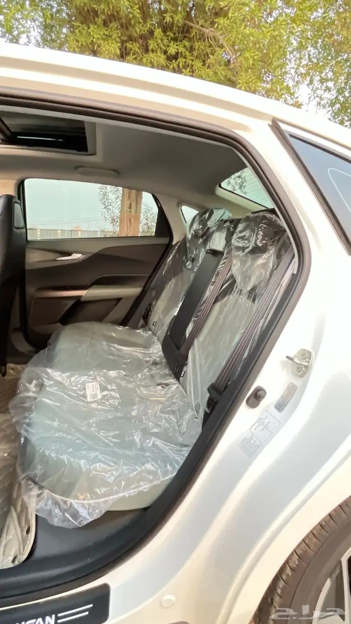 شانجان ايدو بلس 2026 8