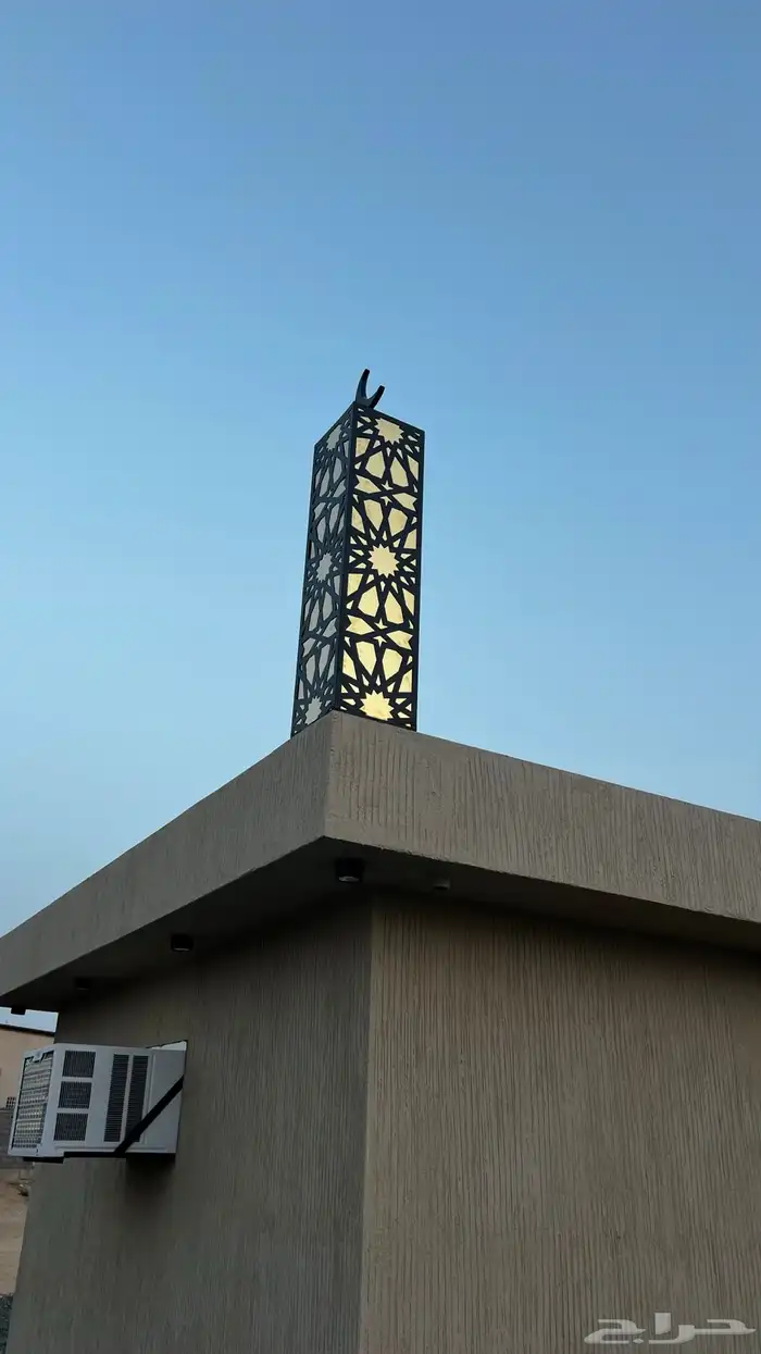 بيت متنقل وغرف ومساجد وأكشاك كله تفصيل بجوده وتشطيب فاخر 11