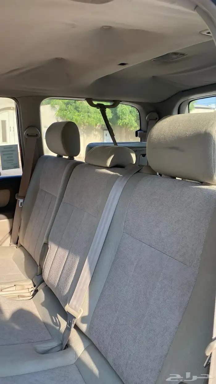 جيب لاندكروزر 10