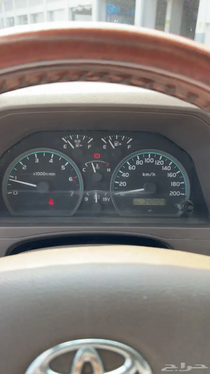 جيب شاص 2013 سعودي 15