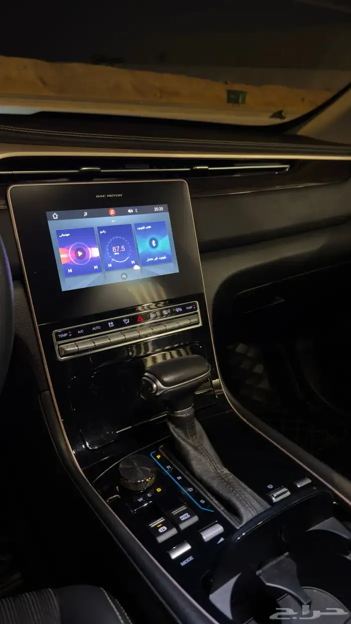 جي اي سي gs5 10