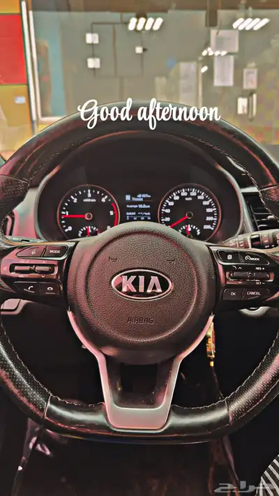 كيا استونك ديزل للبيع او البدل index