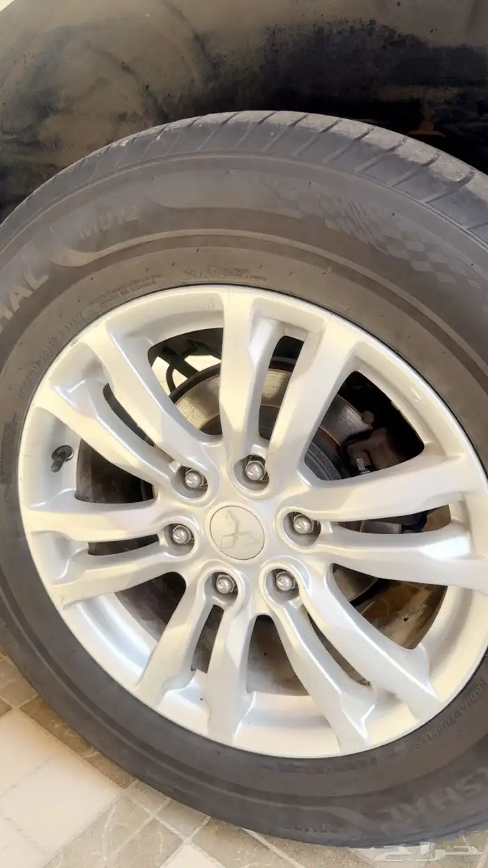 باجيرو ربع فل كامل 2018 دفلك 19