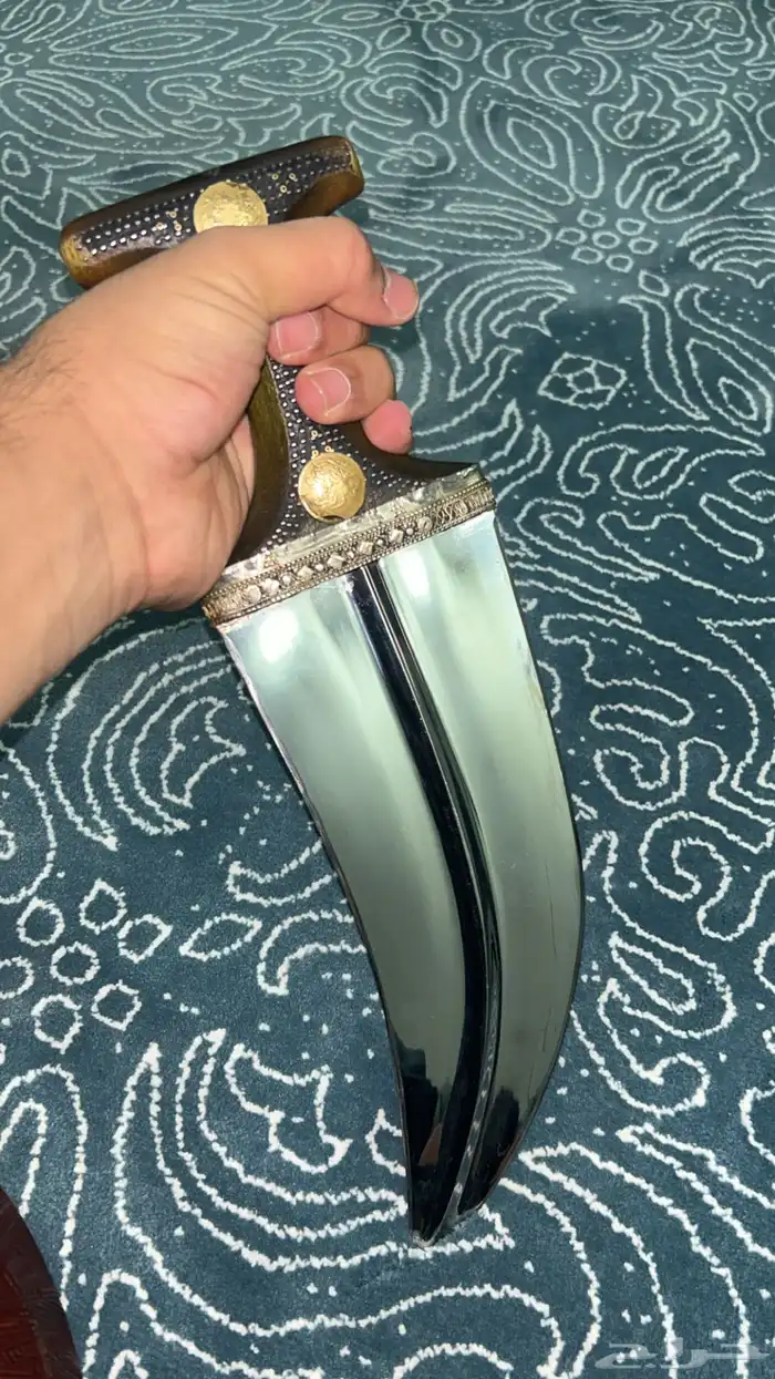 جنبيه صنعاني وتر كفو 1