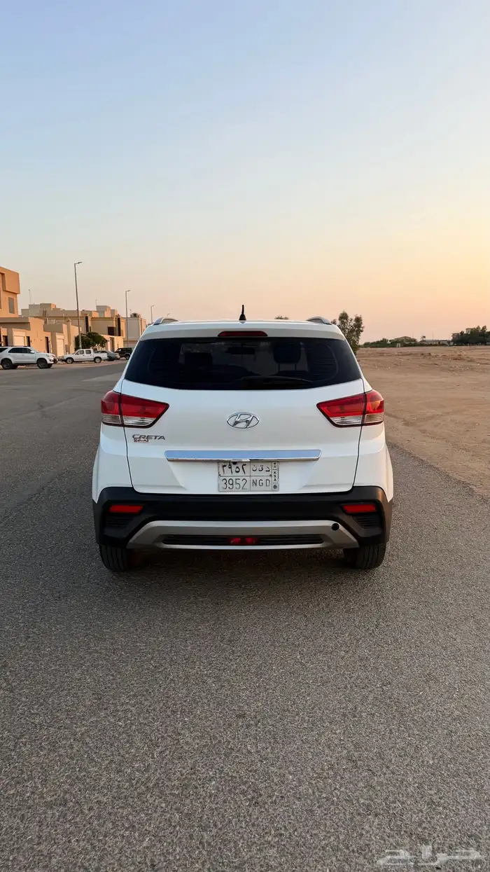 كريتا للبيع 5