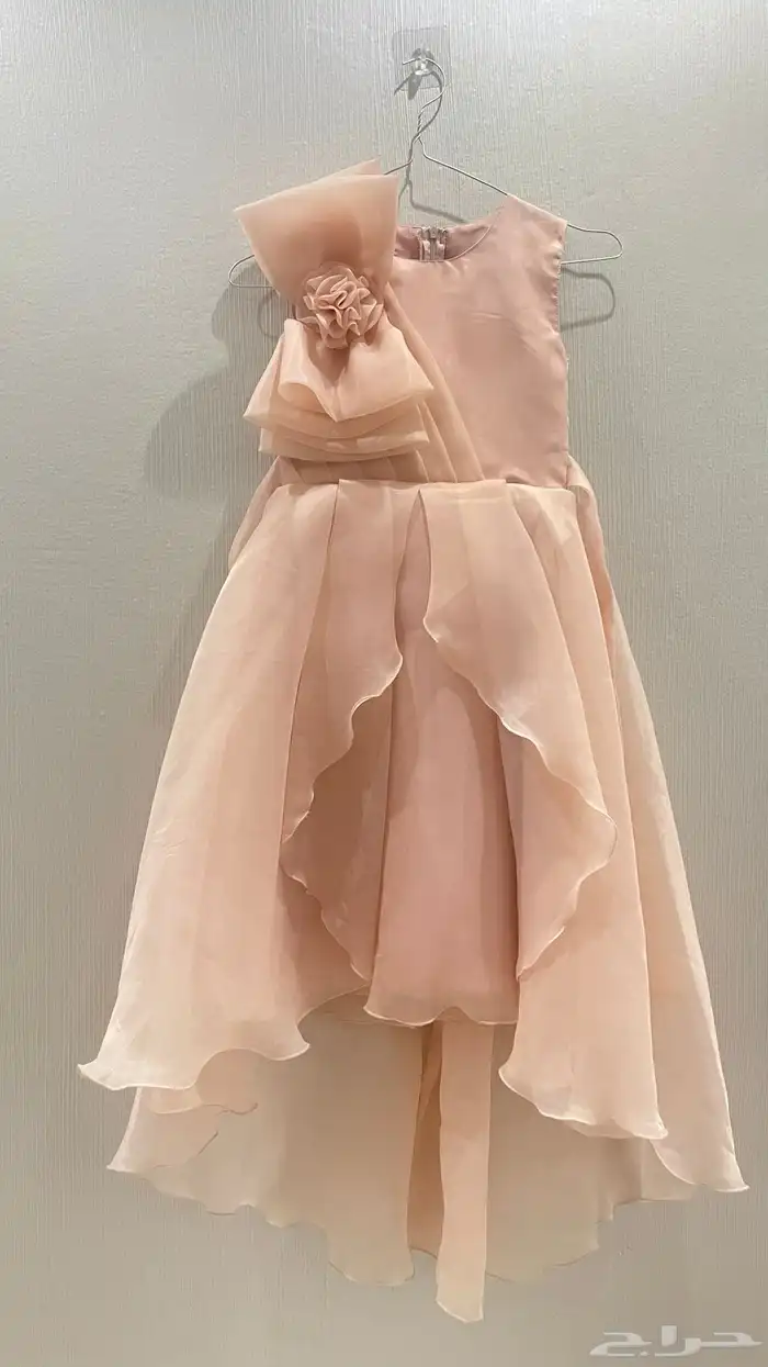 فساتين أطفال 1
